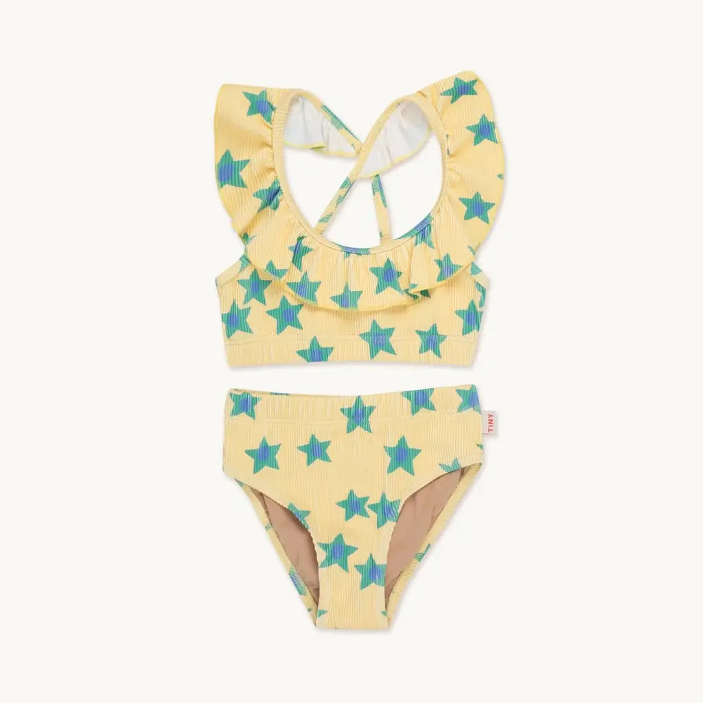 Bikini Starflowers TINYCOTTONS