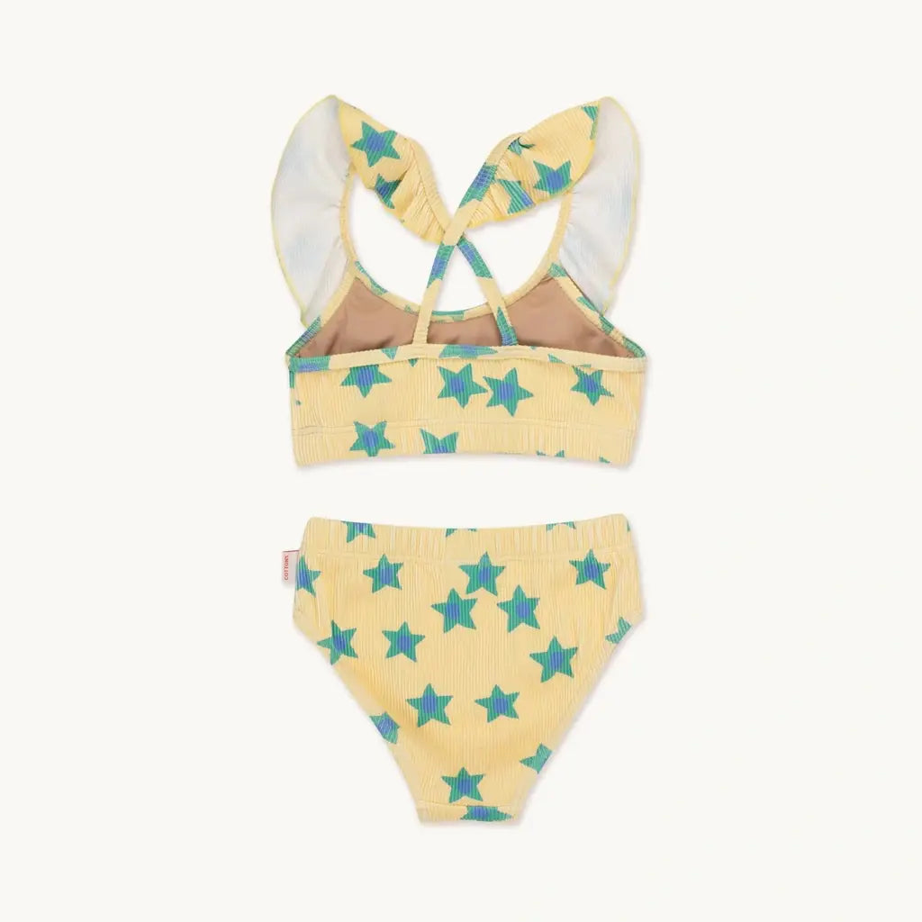 Bikini Starflowers TINYCOTTONS