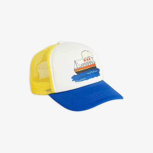 Gorra Trucker Ferry MINI RODINI