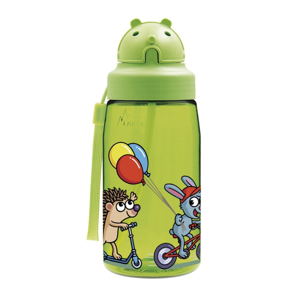 Botella Tritan con tapón Oby Balloons 450 ml LAKEN