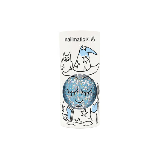 Esmalte de uñas Luna Azul NAILMATIC