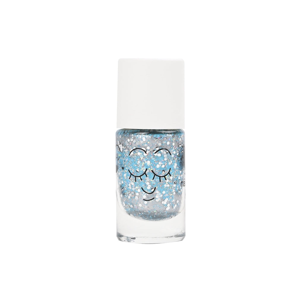Esmalte de uñas Luna Azul NAILMATIC