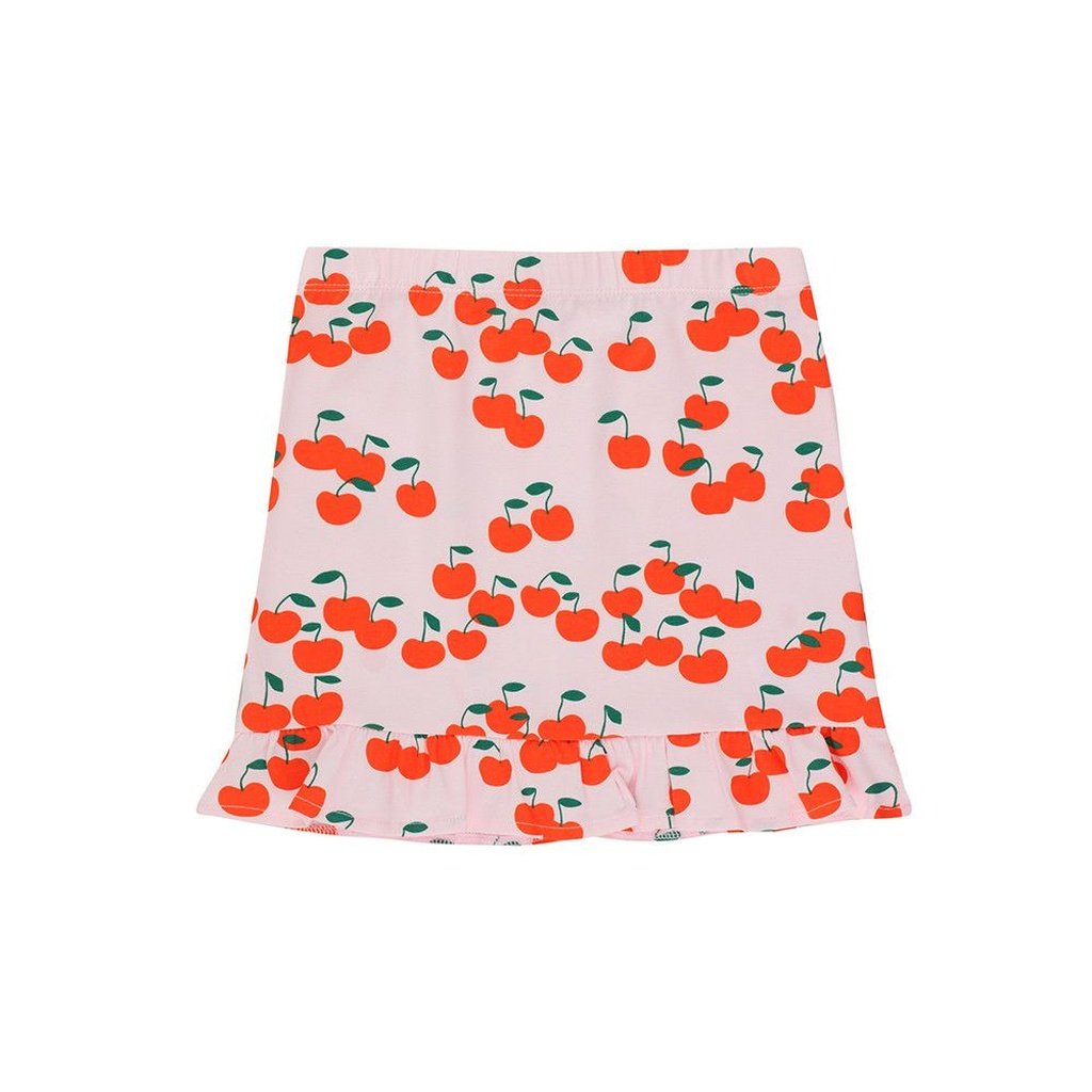 Falda Cherries TINYCOTTONS