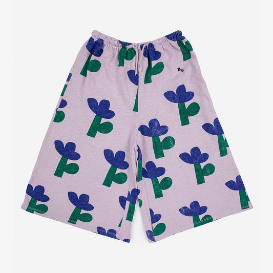 Pantalón culotte Sea Flower All Over BOBO CHOSES