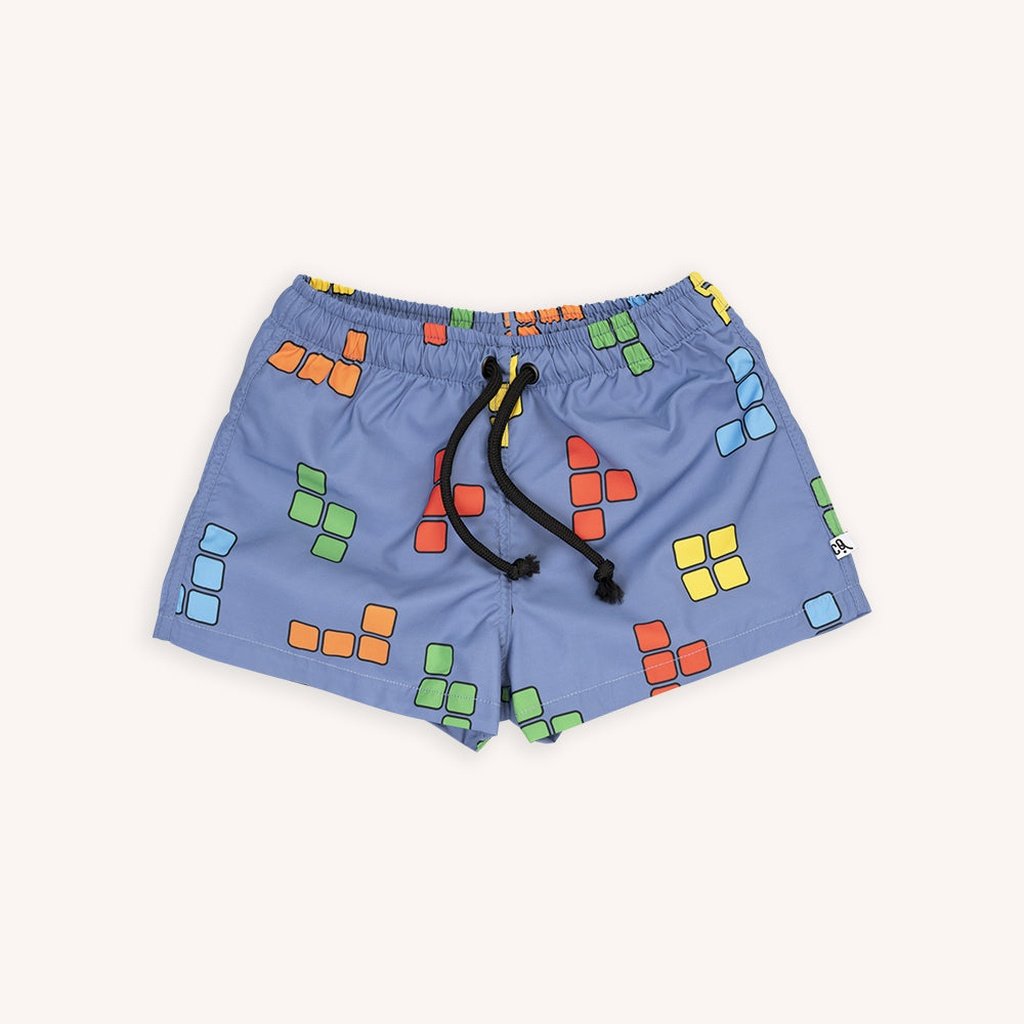 Shorts bañador Blox CARLIJNQ