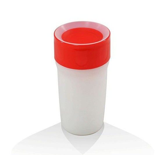 LITECUP - VASO CON LUZ ROJO