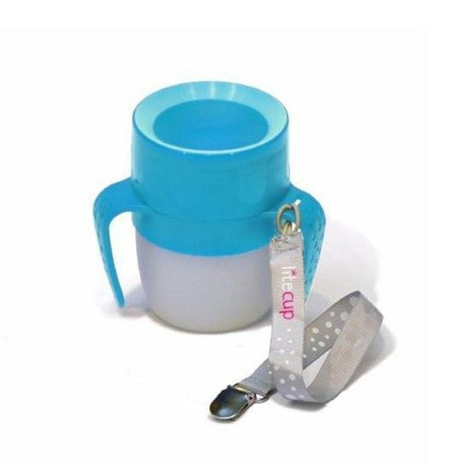 LITECUP - VASO BABY CON LUZ FROZEN