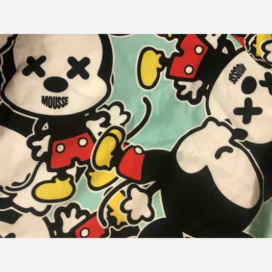 Bañador Kiss Mickey MOUSSE