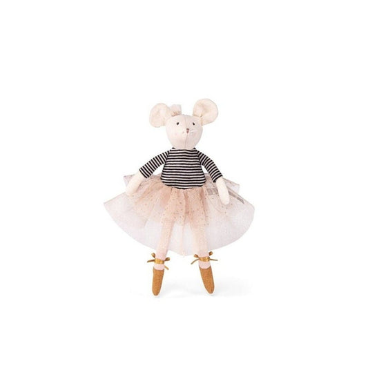 Ratoncita bailarina Suzie PED MOULIN ROTY