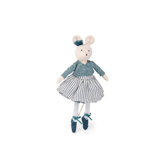 Ratoncita bailarina Charlotte PED MOULIN ROTY